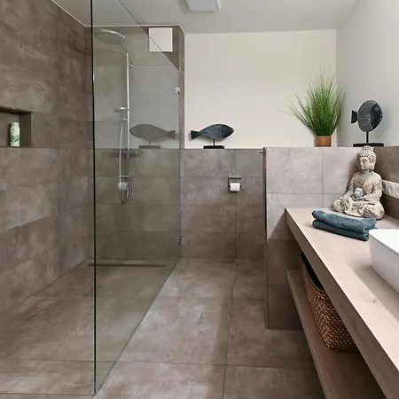 Apartment Stoertebeker 2 - Husenbude Kellenhusen