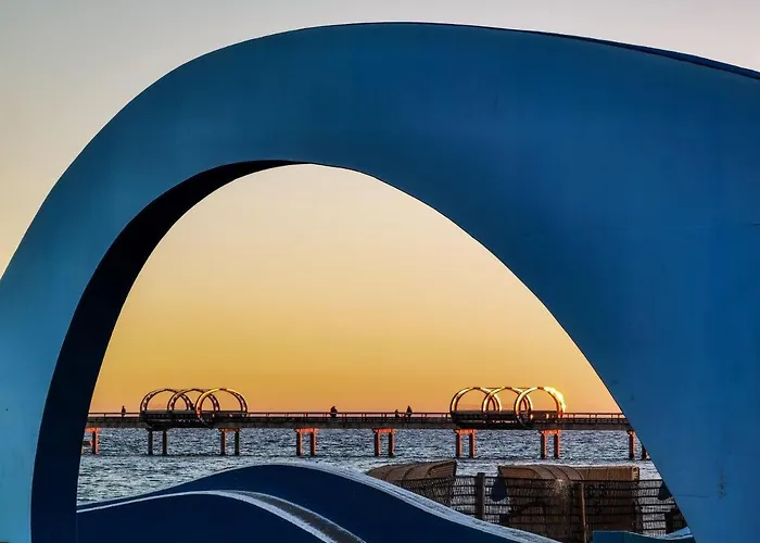 Apartman Stoertebeker 2 - Husenbude Kellenhusen