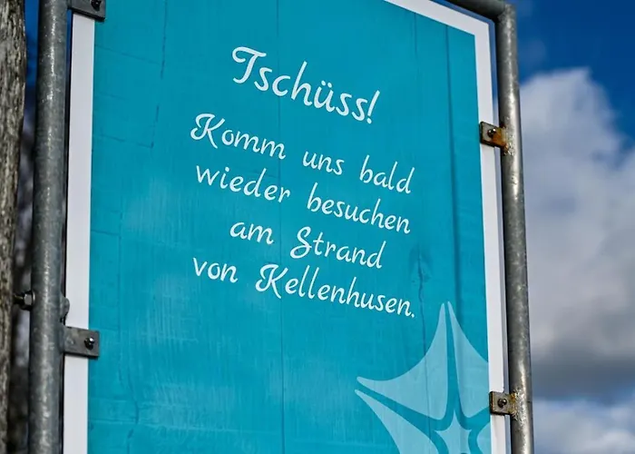 Stoertebeker 2 - Husenbude Apartman *