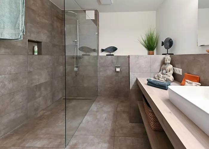 Apartman Stoertebeker 2 - Husenbude Kellenhusen