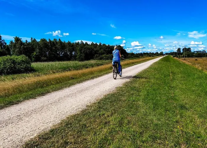 Stoertebeker 2 - Husenbude Apartman