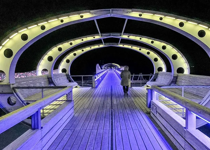 Apartman Stoertebeker 2 - Husenbude *