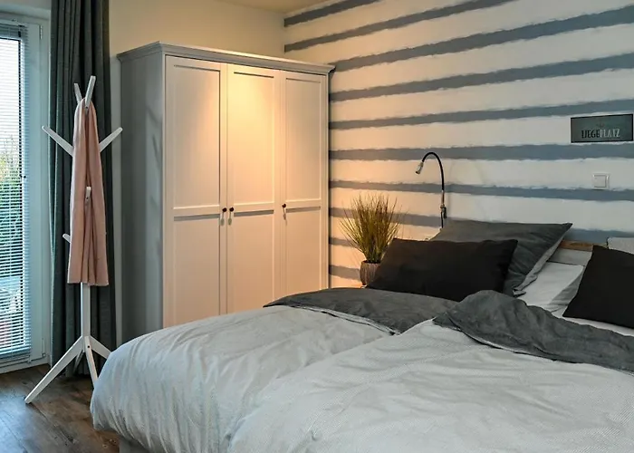 Stoertebeker 2 - Husenbude * Kellenhusen