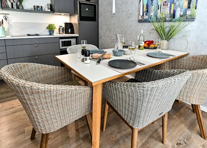 Stoertebeker 2 - Husenbude *