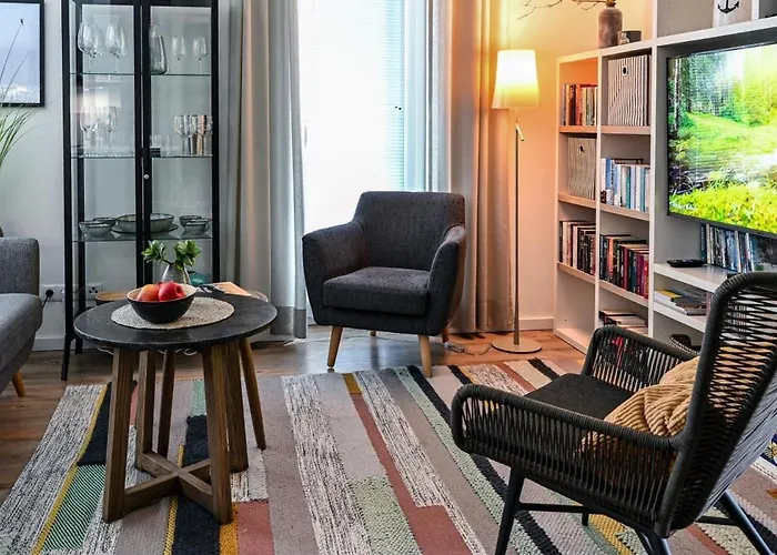 Stoertebeker 2 - Husenbude * Kellenhusen