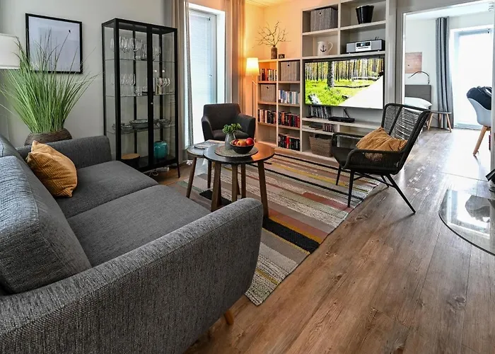 Stoertebeker 2 - Husenbude